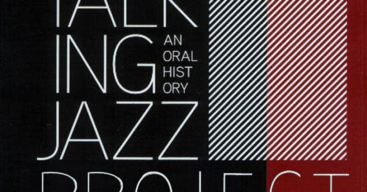 Ben Sidran | Charlie Rouse Talking Jazz | Ben Sidran