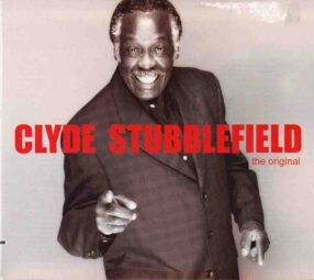 The Original / Clyde Stubblefield