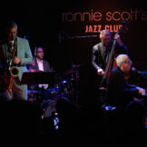 Ronnie Scott's Quartet