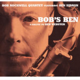 Bob’s Ben / Bob Rockwell