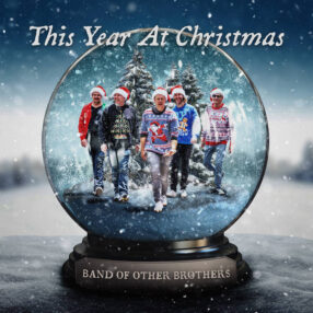 Band of Other Brothers: Blue Xmas