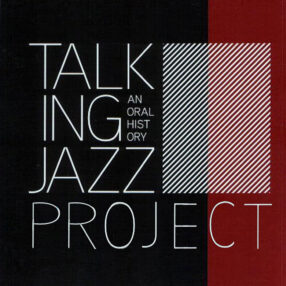 Art Blakey Talking Jazz