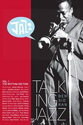 Talking Jazz With Ben Sidran Volume 1