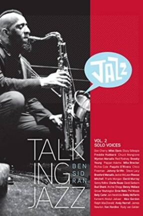 Talking Jazz With Ben Sidran Volume 2