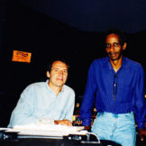 Ben and Roscoe Mitchell