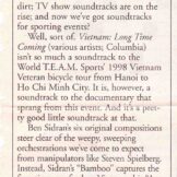 1999-vietnam - Review
