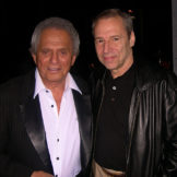 Buddy Greco and Ben