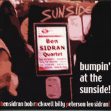 Bumpin’ at the Sunside: Lyrics