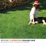 Couleur Cafe / Clementine