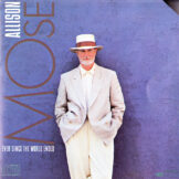 Ever Since the World Ended  / Mose Allison
