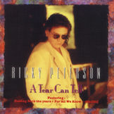 A Tear Can Tell / Ricky Peterson
