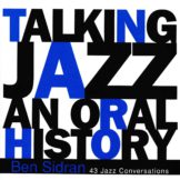 Talking Jazz: Book