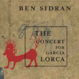 The Concert for Garcia Lorca