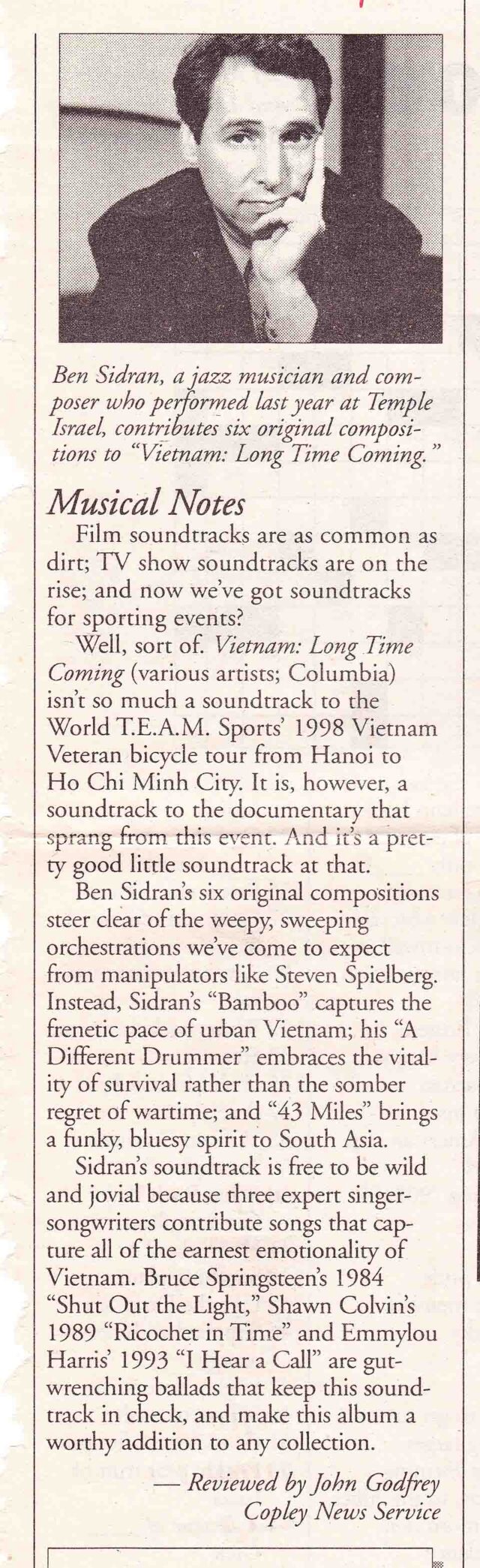 1999-vietnam - Review