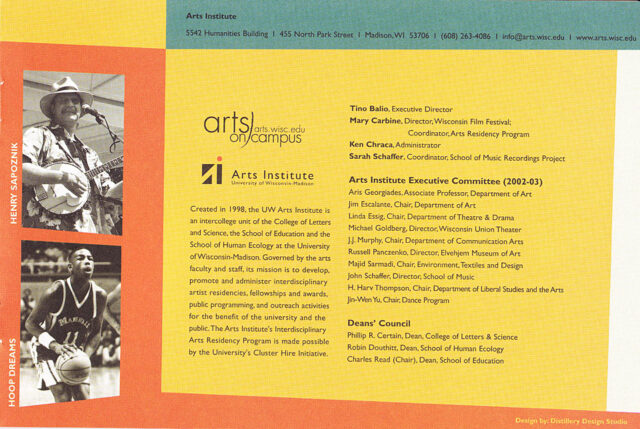 2003-arts-residency_0006 - Review